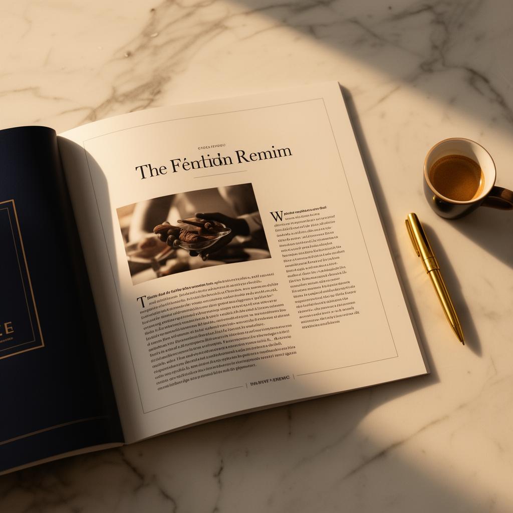 Articolo sponsorizzato editoriale su Overluxe News