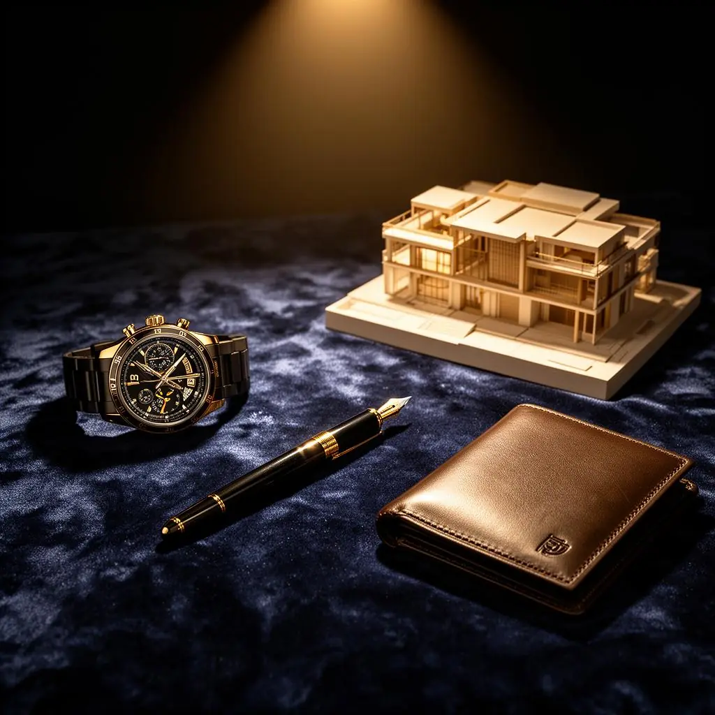 Luxury & Lifestyle