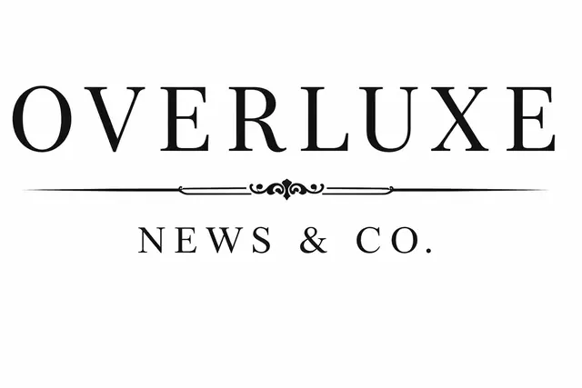 Overluxe News & Co.