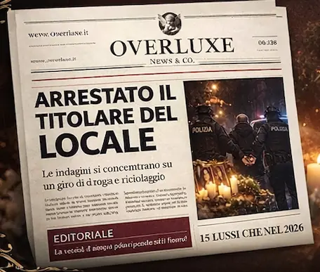 OVERLUXE